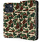 Street Camo iPhone 15 Plus Folio Case