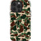 Street Camo iPhone 15 Pro Impact Case
