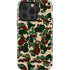 Street Camo iPhone 15 Pro Impact Case