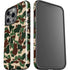 Street Camo iPhone 15 Pro Impact Case