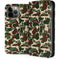 Street Camo iPhone 15 Pro Max Folio Case