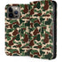 Street Camo iPhone 15 Pro Max Folio Case