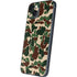 Street Camo iPhone 15 Skin