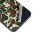 Street Camo iPhone 15 Skin