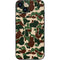 Street Camo iPhone 15 Skin