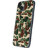 Street Camo iPhone 15 Skin