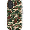Street Camo iPhone 16 Impact Case