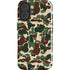 Street Camo iPhone 16 Impact Case