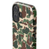 Street Camo iPhone 16 Impact Case