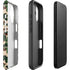 Street Camo iPhone 16 Impact Case