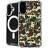 Street Camo iPhone 16 MagSafe Case
