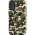Street Camo iPhone 16 Magsafe Impact Case