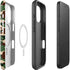 Street Camo iPhone 16 Magsafe Impact Case