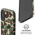 Street Camo iPhone 16 Magsafe Impact Case