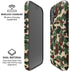 Street Camo iPhone 16 Magsafe Impact Case