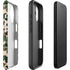 Street Camo iPhone 16 Plus Impact Case