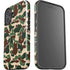 Street Camo iPhone 16 Plus Impact Case