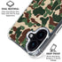 Street Camo iPhone 16 Plus MagSafe Case
