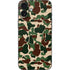 Street Camo iPhone 16 Plus Skin