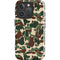 Street Camo iPhone 16 Pro Impact Case