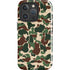 Street Camo iPhone 16 Pro Impact Case