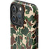 Street Camo iPhone 16 Pro Impact Case