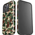 Street Camo iPhone 16 Pro Impact Case