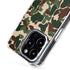 Street Camo iPhone 16 Pro MagSafe Case