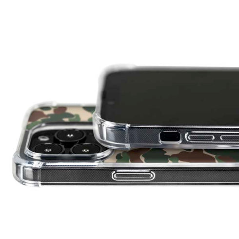 Street Camo iPhone 16 Pro MagSafe Case