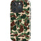 Street Camo iPhone 16 Pro Magsafe Impact Case