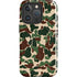 Street Camo iPhone 16 Pro Magsafe Impact Case