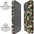Street Camo iPhone 16 Pro Magsafe Impact Case