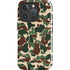 Street Camo iPhone 16 Pro Max Impact Case