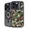 Street Camo iPhone 16 Pro Max Kickstand Case