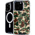 Street Camo iPhone 16 Pro Max MagSafe Case