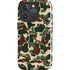 Street Camo iPhone 16 Pro Max Magsafe Impact Case