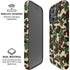 Street Camo iPhone 16 Pro Max Magsafe Impact Case