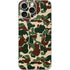 Street Camo iPhone 16 Pro Max Skin