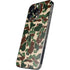 Street Camo iPhone 16 Pro Max Skin