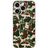 Street Camo iPhone 16 Pro Skin