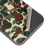 Street Camo iPhone 16 Pro Skin