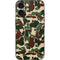 Street Camo iPhone 16 Skin