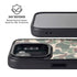 Street Camo iPhone 16e Kickstand Case