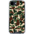 Street Camo iPhone 16e Clear Case