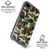 Street Camo iPhone 16e Clear Case