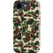 Street Camo iPhone 16e Impact Case