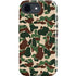 Street Camo iPhone 16e Impact Case