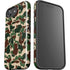 Street Camo iPhone 16e Impact Case