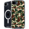 Street Camo iPhone 16e MagSafe Case