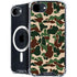 Street Camo iPhone 16e MagSafe Case